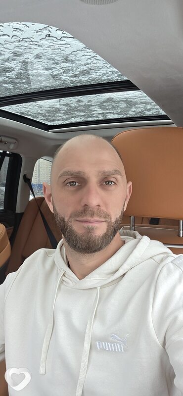 Юрий, 37, Санкт-Петербурге — анкета №3603722