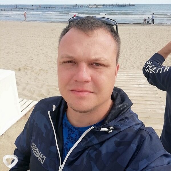 Антон, 36, Астрахани — анкета №3603775