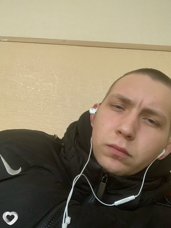 Алексей, 23, Красноярске — анкета №3603778