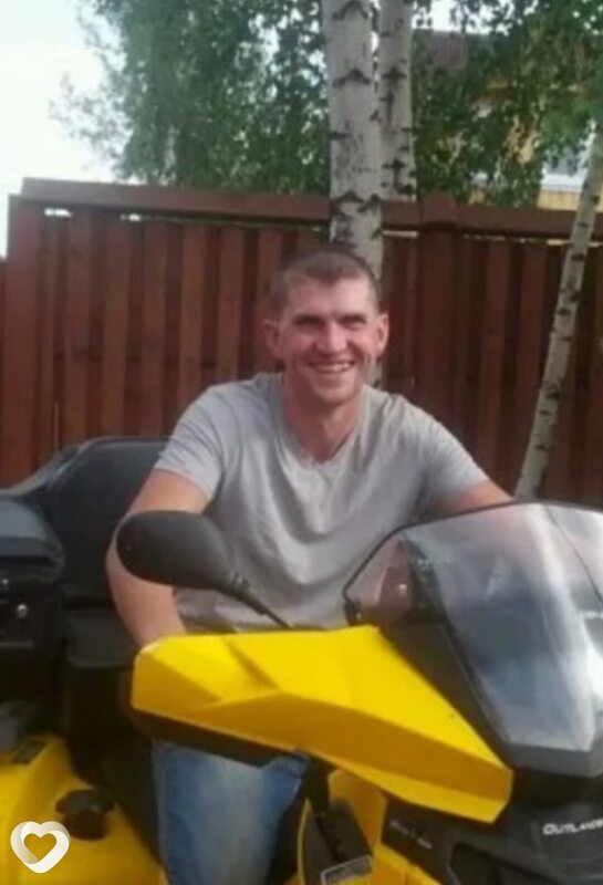Андрей, 42, Сергиеве Посаде — анкета №3603779
