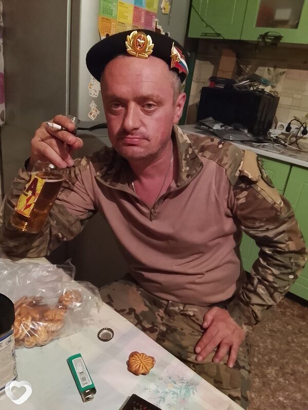 Александр, 41, Томске — анкета №3603781