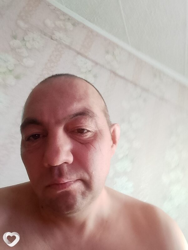 Андрей, 44, Рубцовске — анкета №3603784