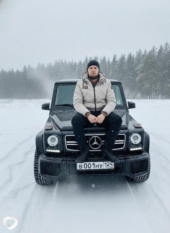 Евгений, 25, Шарыпове — анкета №3603790