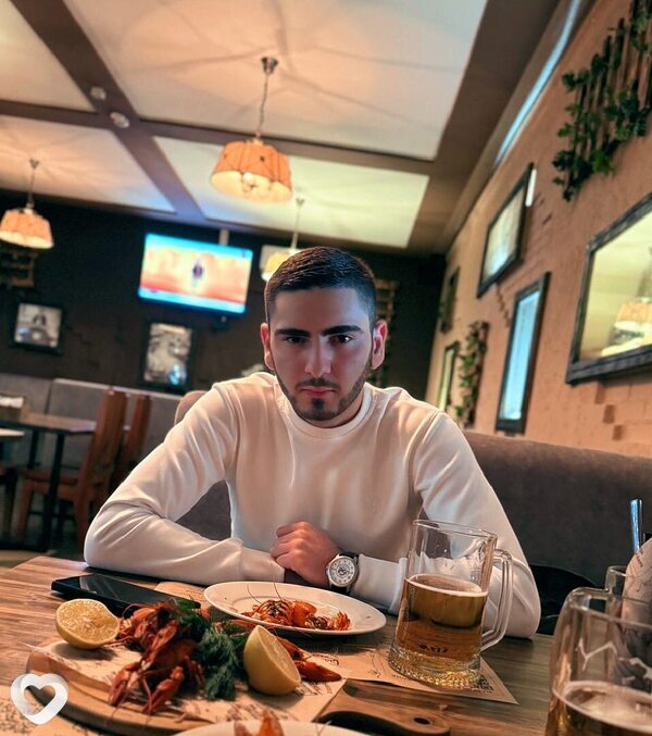 Горо, 19, Ставрополе — анкета №3604126