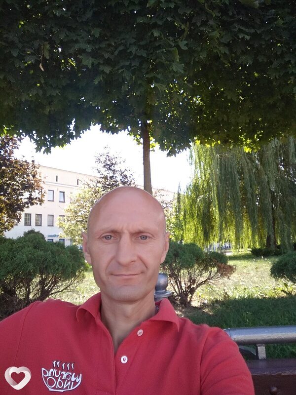 Руслан, 47, Гродно — анкета №3604138