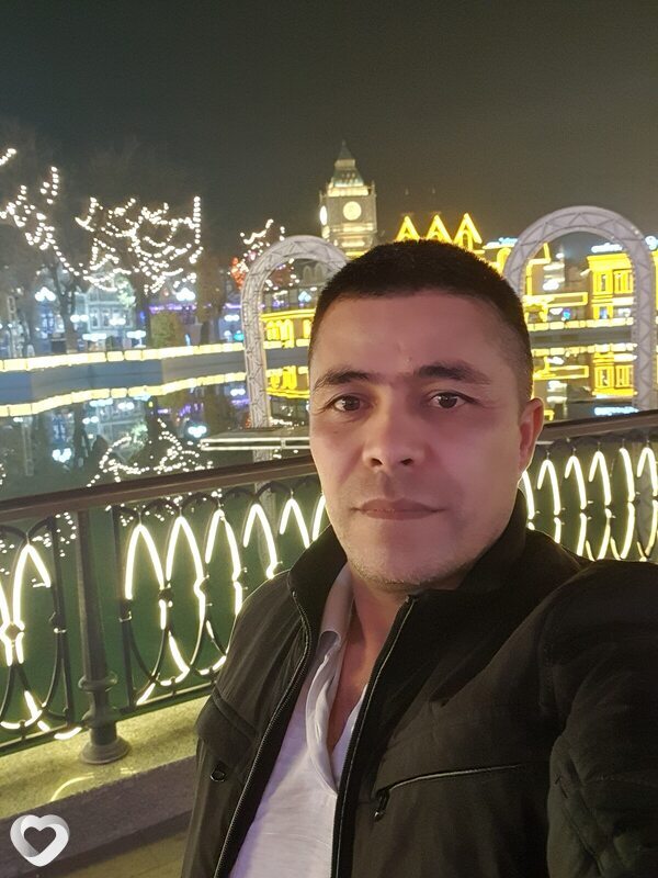 Ötkir, Бекабад