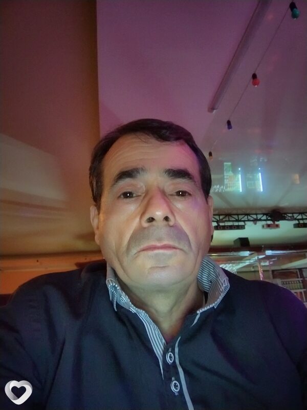 Сахиб, 58, Омске — анкета №3603805