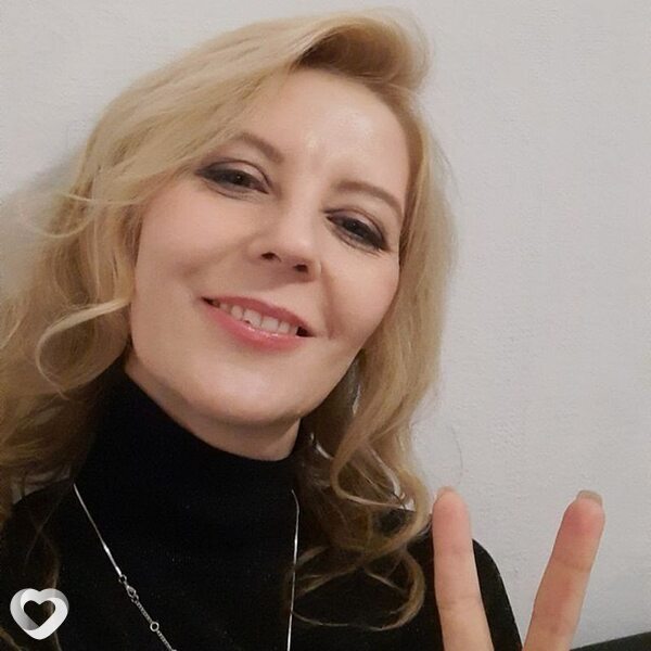 Светлана, 44, Таганроге — анкета №3603806