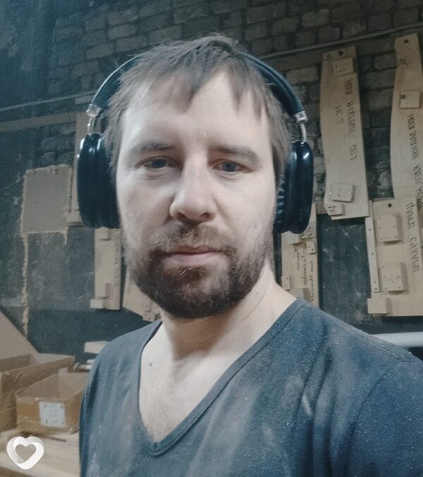 Александр, 40, Заволжье — анкета №3603811