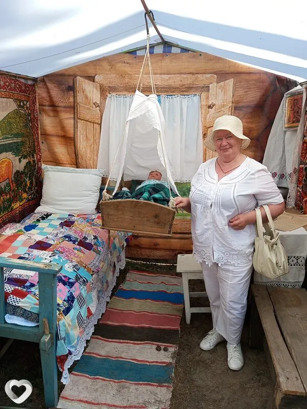 Наталья, 67, Москве — анкета №3603819