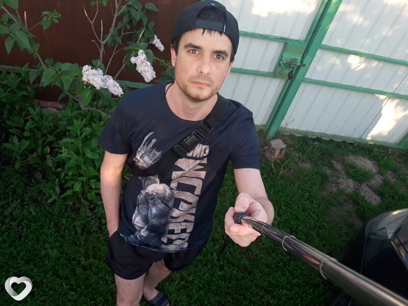 Олег, 36, Тольятти — анкета №3603820