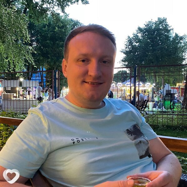 Николай, 37, Ростове-на-Дону — анкета №3603835