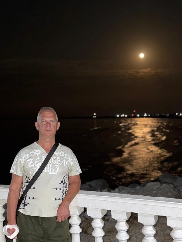 Дмитрий, 46, Ставрополе — анкета №3603837