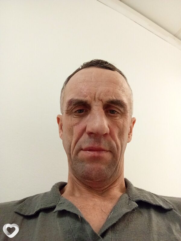 Андрей, 50, Москве — анкета №3603839