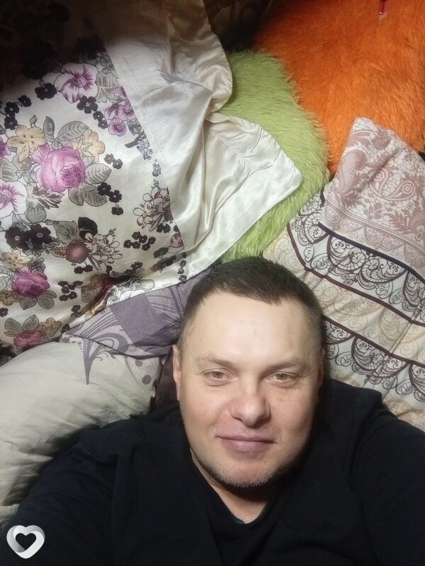 Игорь, 44, Смоленске — анкета №3603840