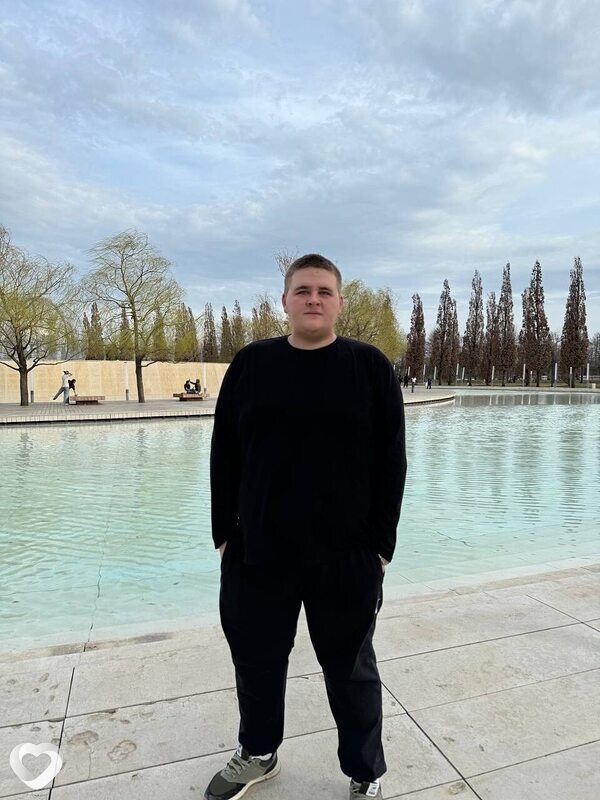 Алексей, 22, Новороссийске — анкета №3603841