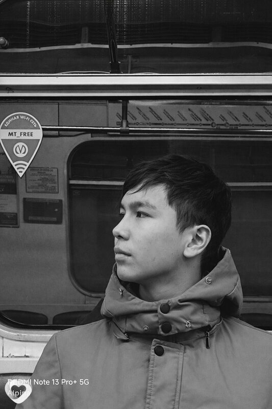 Азиз, 20, Санкт-Петербурге — анкета №3603843