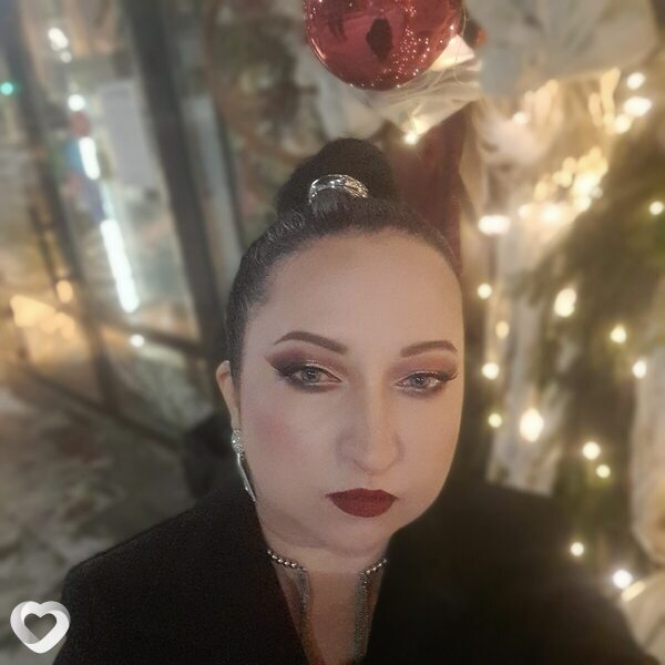 Anka, 34, Ярославле — анкета №3603730