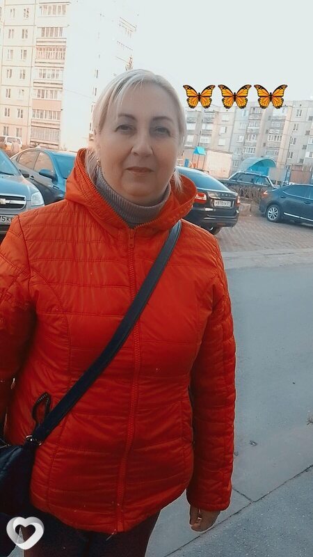 Оксана, Новочебоксарск