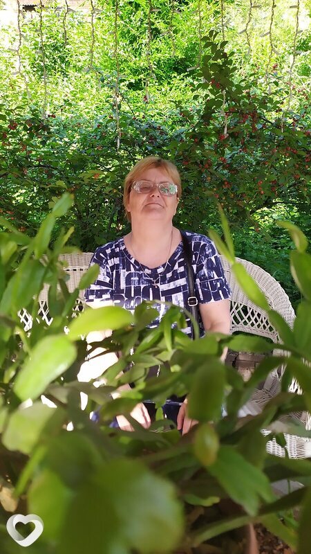 Ольга, 55, Абакане — анкета №3603737