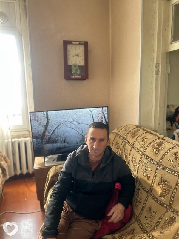 Karen, 50, Ереван — анкета №3603742