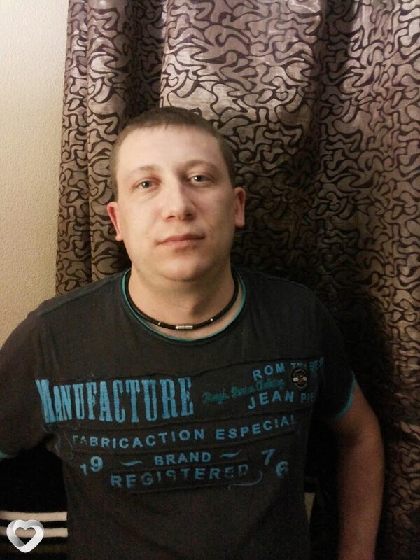 Андрей, 43, Новополоцке — анкета №3603745