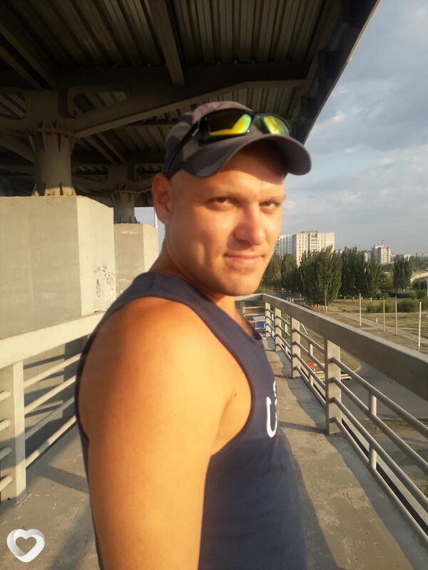 Николай, 43, Балакове — анкета №3603855