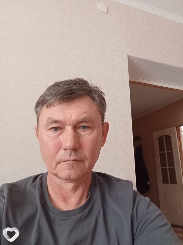 Сергей, 51, Волгограде — анкета №3603858