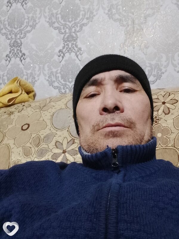 Ботабек, 47, Караганде — анкета №3603859