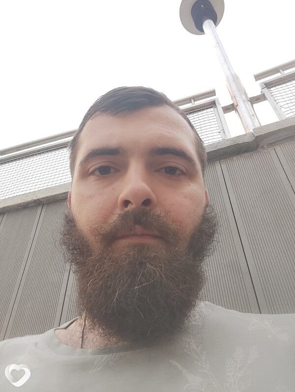 Дмитрий, 25, Зеленоград — анкета №3603860