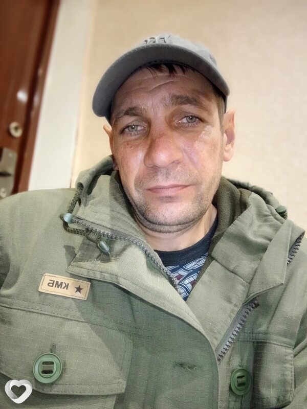 Денчик, Киселевск