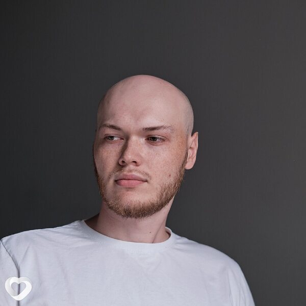 Александр, 31, Санкт-Петербурге — анкета №3603872