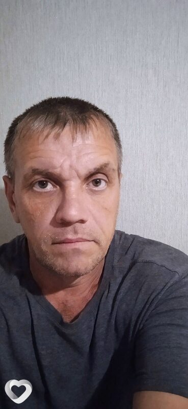 Вадим, 46, Кемерове — анкета №3603873