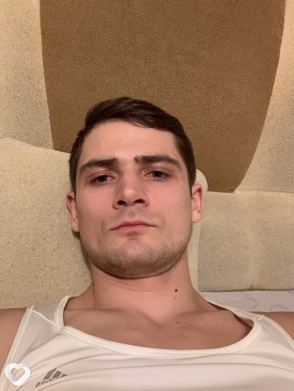 Виктор, 34, Борисове — анкета №3603874