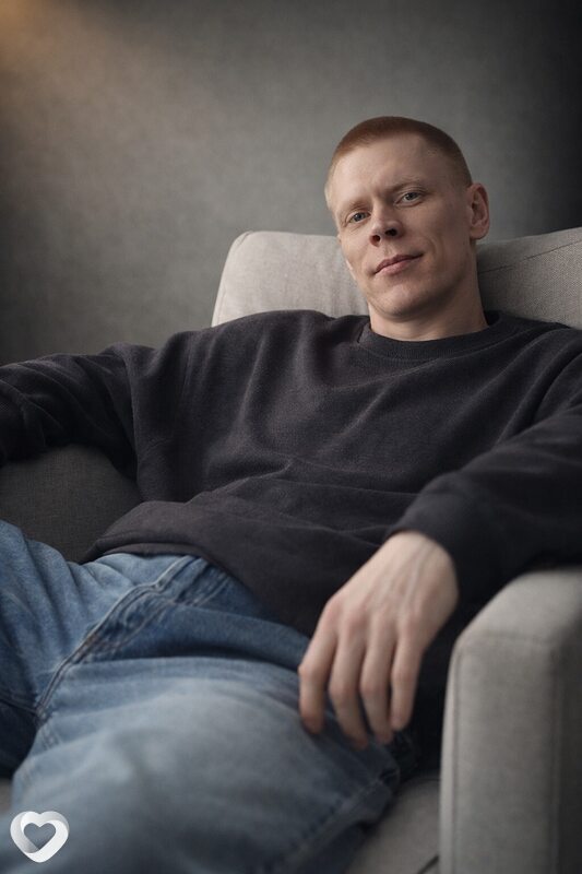 Эдуард, 33, Кургане — анкета №3603883