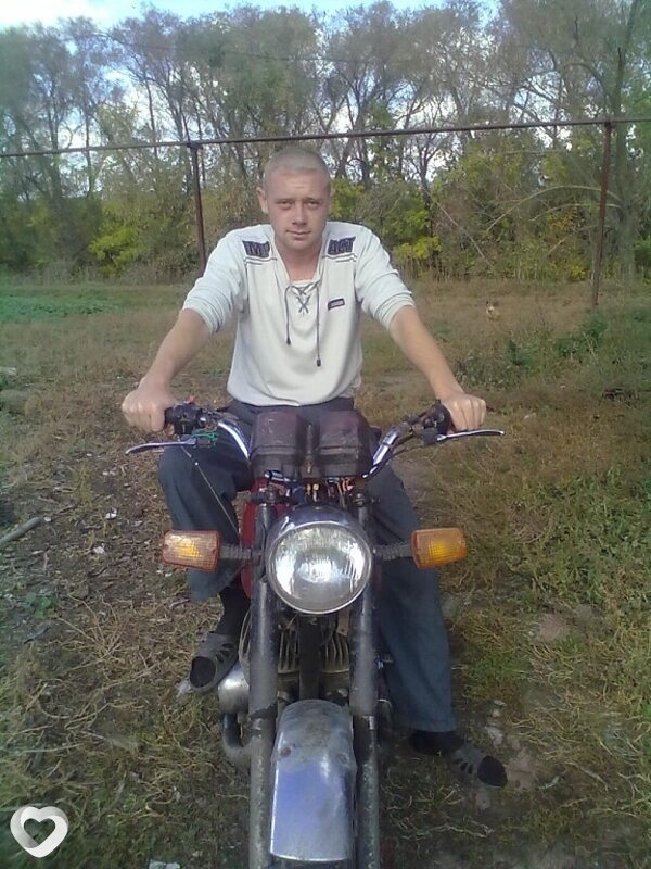 Дмитрий, Аркадак