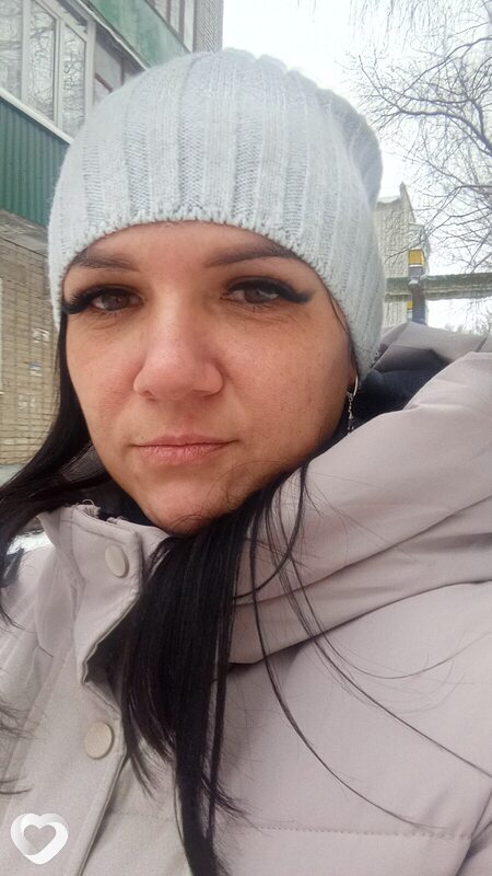 Екатерина, 38, Пензе — анкета №3603892