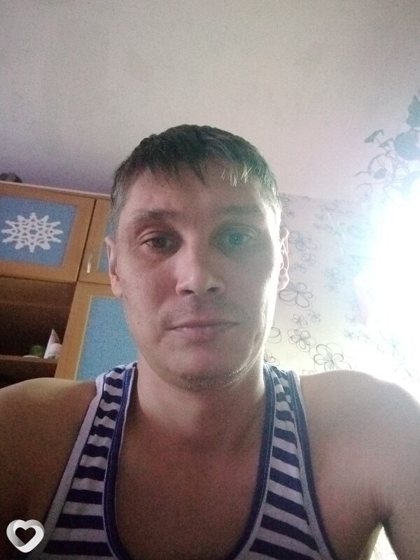 Слава, 39, Иркутске — анкета №3603894