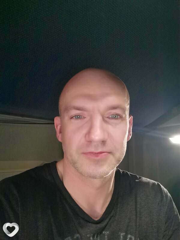 Виталий, 41, Бресте — анкета №3603897