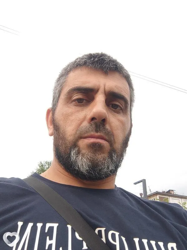Абрек, 44, Москве — анкета №3603974