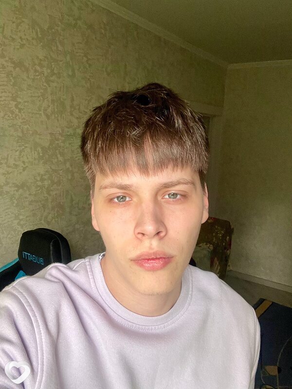 Даник, 21, Гродно — анкета №3603976