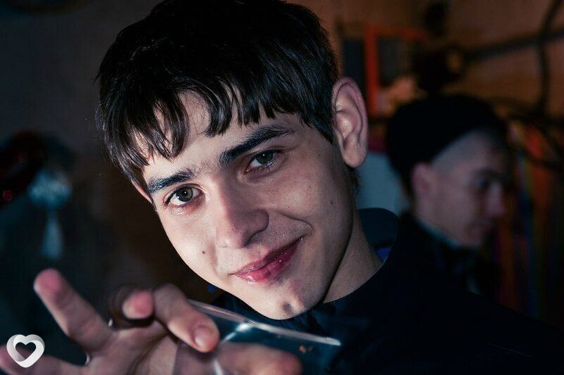 Владимир, 25, Набережных Челнах — анкета №3603980
