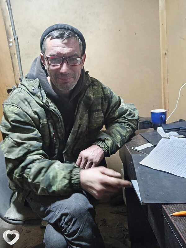 Вадим, 43, Москве — анкета №3603989