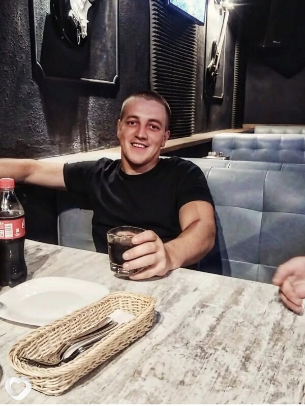 Sergei, 27, Магадане — анкета №3603990
