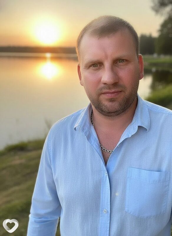 Иван, 39, Киселевске — анкета №3603994