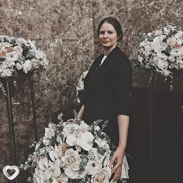 Вера, 40, Кемерове — анкета №3603898
