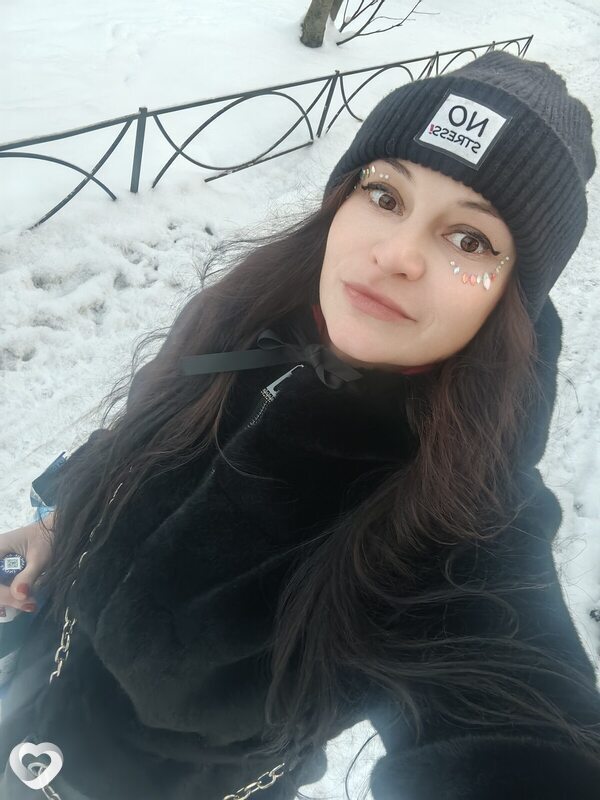 Татьяна, 35, Санкт-Петербурге — анкета №3603909