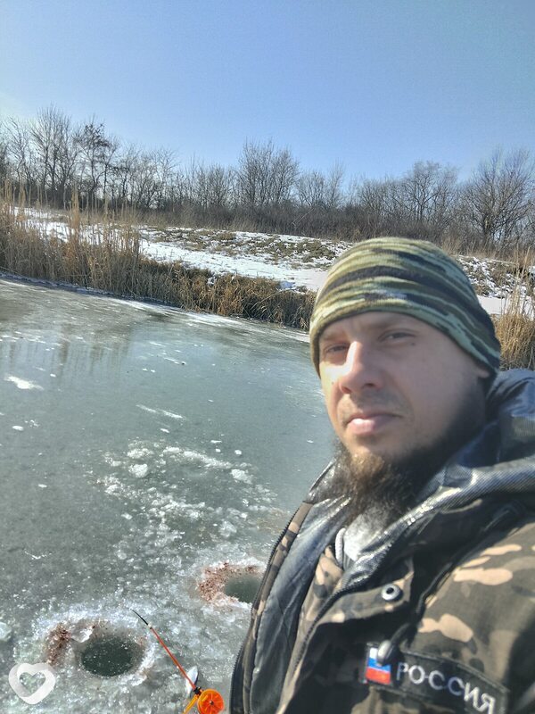 Ahafolji, 34, Барнауле — анкета №3603913