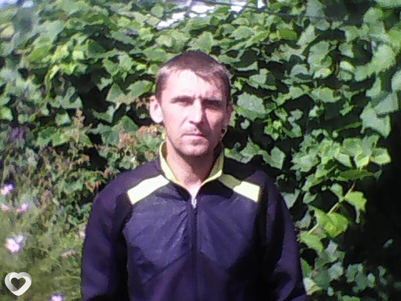 Михаил, 44, Большое Камени — анкета №3603917