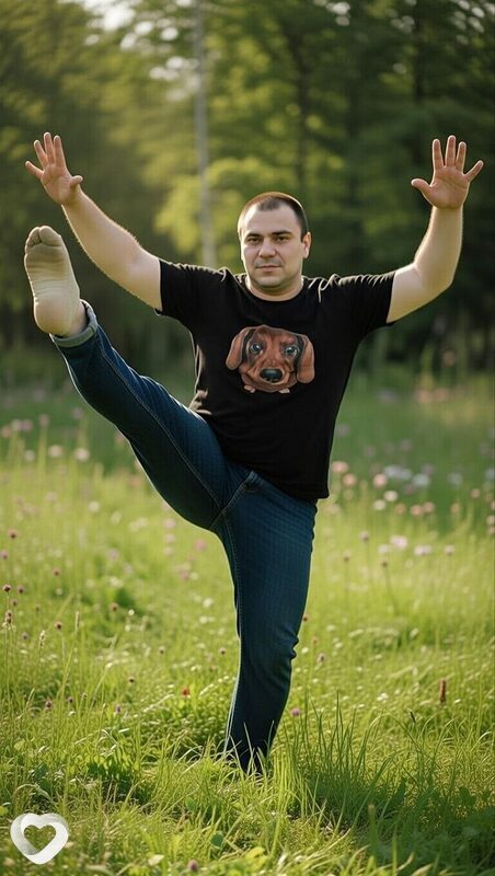 Арсен, 37, Ейске — анкета №3603920
